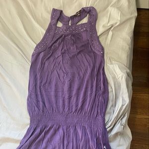 Imoga designer girls summer dress size 8 excellent condition